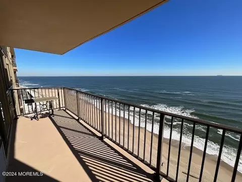 55 Ocean Ave #12G, Monmouth Beach, NJ 07750