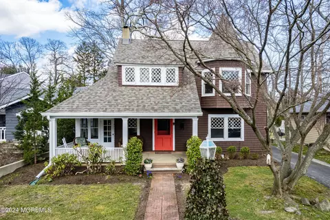 709 S Edgemere Dr, Allenhurst, NJ 07711