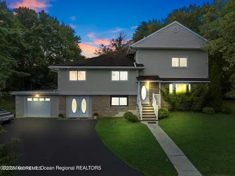 260 Marshall Ct, Long Branch, NJ 07740