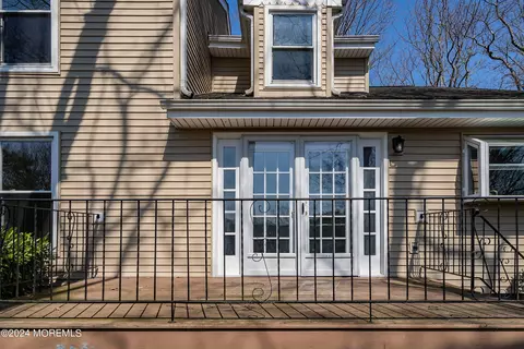 Exterior - 41 Poplar Ct #D, Brielle, NJ 08730 photo 2 of 6