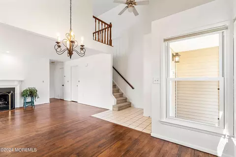 Entry Way - 41 Poplar Ct #D, Brielle, NJ 08730 photo 1 of 2