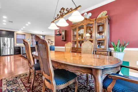 Dining - 32 Winthrop Dr, Jackson, NJ 08527 photo 2 of 2