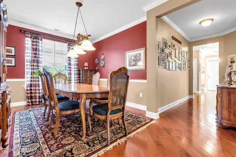 Dining - 32 Winthrop Dr, Jackson, NJ 08527 photo 1 of 2