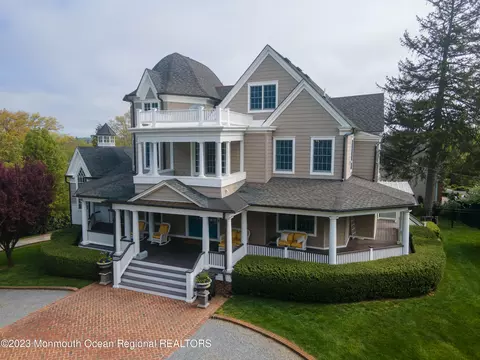 117 Prospect Ave, Red Bank, NJ 07701