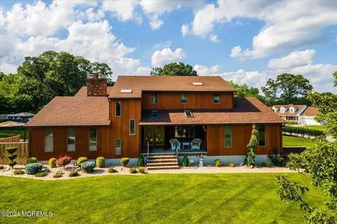 45 Eugene Blvd, South Amboy, NJ 08879