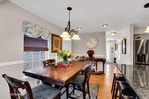 Dining - 22 Taylor Rd, Brick, NJ 08723 photo 1 of 1