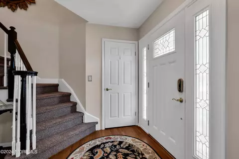Entry Way - 22 Taylor Rd, Brick, NJ 08723 photo 2 of 3