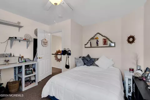 Bedroom - 22 Taylor Rd, Brick, NJ 08723 photo 6 of 8
