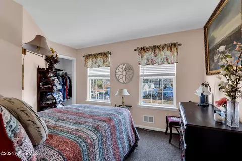 Bedroom - 22 Taylor Rd, Brick, NJ 08723 photo 8 of 8
