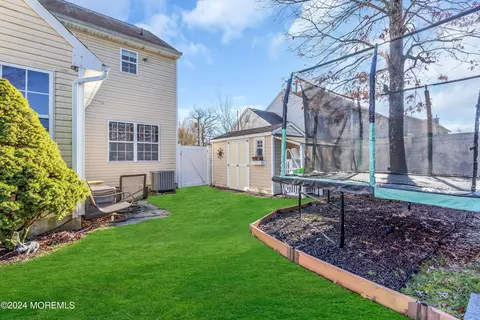 Exterior - 22 Taylor Rd, Brick, NJ 08723 photo 9 of 10
