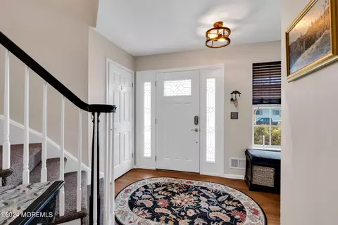 Entry Way - 22 Taylor Rd, Brick, NJ 08723 photo 1 of 3