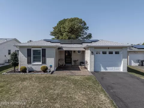 3 Bow Dr, Brick, NJ 08723 photo 30
