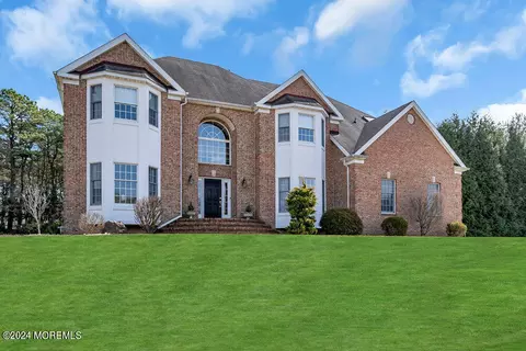 1918 Vincent Ct, Wall, NJ 07719