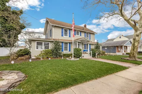 623 Forman Ave, Point Pleasant Beach, NJ 08742