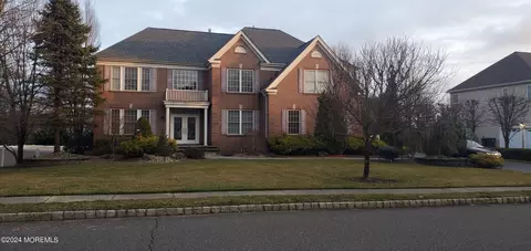 198 Independence Way, Morganville, NJ 07751