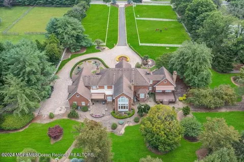 65 Cross Rd, Colts Neck, NJ 07722