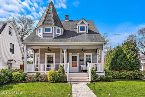 134 Lexington Ave, Fair Haven, NJ 07704