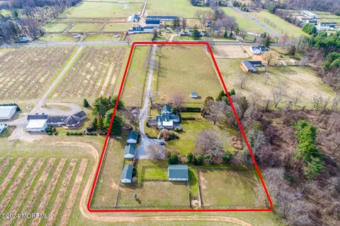 299 Route 537, Colts Neck, NJ 07722