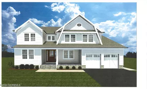4 S Tamarack Dr, Brielle, NJ 08730