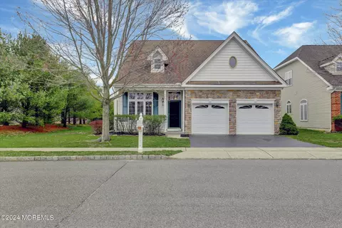 100 Marshfield Hills Blvd, Barnegat, NJ 08005