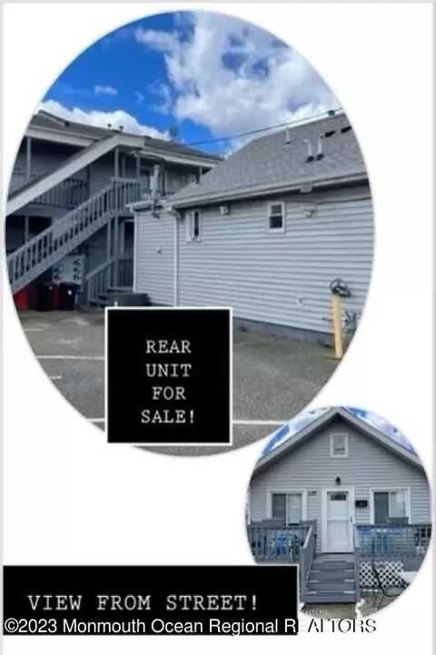 309 Lincoln Ave #A2, Seaside Heights, NJ 08751