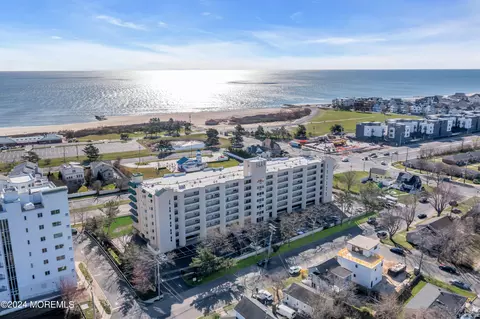 422 Ocean Blvd N #3D, Long Branch, NJ 07740