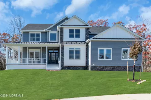 2439 Rolling Hills Way, Manasquan, NJ 08736