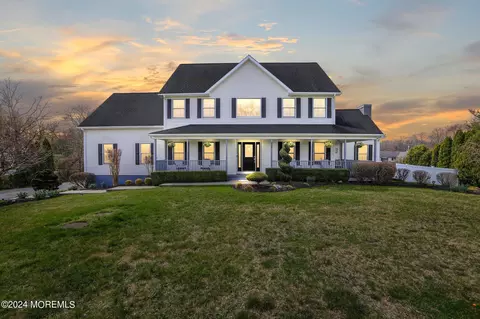 435 Schoolhouse Rd, Monroe, NJ 08831