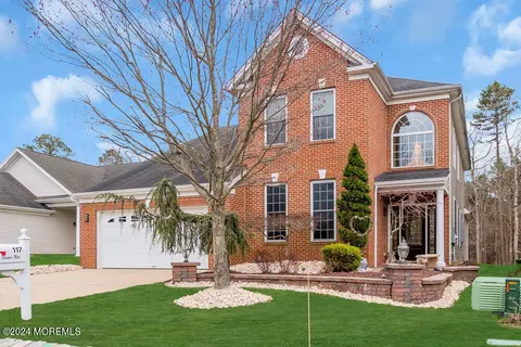 117 Wild Dunes Way, Jackson, NJ 08527