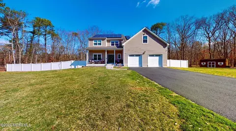 503 Newtons Corner Rd, Howell, NJ 07731 photo 12