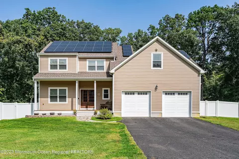 503 Newtons Corner Rd, Howell, NJ 07731 photo 3