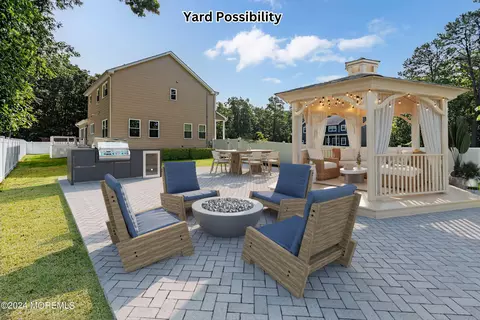 503 Newtons Corner Rd, Howell, NJ 07731 photo 9