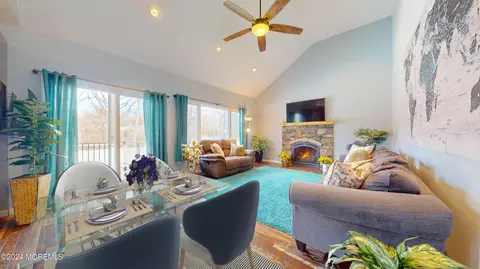 503 Newtons Corner Rd, Howell, NJ 07731 photo 28