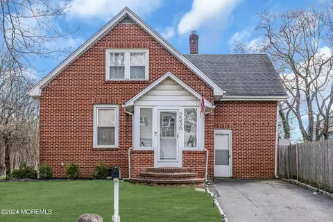 2536 Smith St, Scotch Plains, NJ 07076