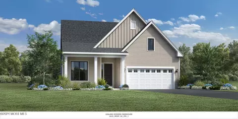 119 Wisteria Ct, Freehold, NJ 07728