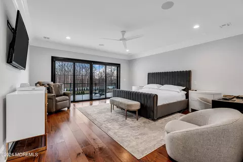 Bedroom - 1827 Celeste Dr, Wall, NJ 07719 photo 11 of 16