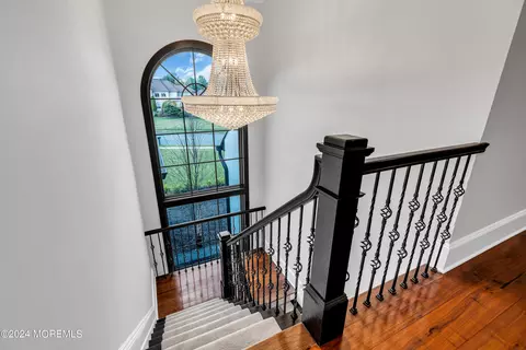 Entry Way - 1827 Celeste Dr, Wall, NJ 07719 photo 5 of 13