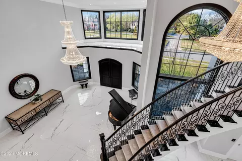 Entry Way - 1827 Celeste Dr, Wall, NJ 07719 photo 3 of 13
