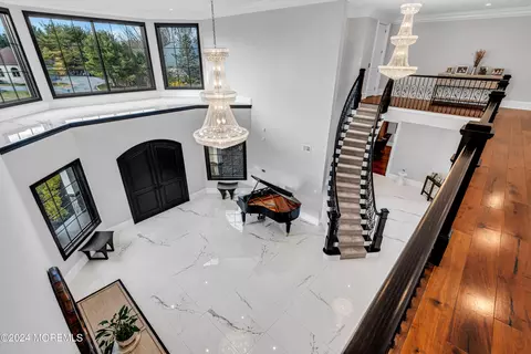 Entry Way - 1827 Celeste Dr, Wall, NJ 07719 photo 4 of 13