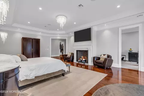 Bedroom - 1827 Celeste Dr, Wall, NJ 07719 photo 5 of 16