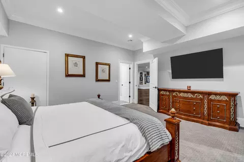 Bedroom - 1827 Celeste Dr, Wall, NJ 07719 photo 14 of 16
