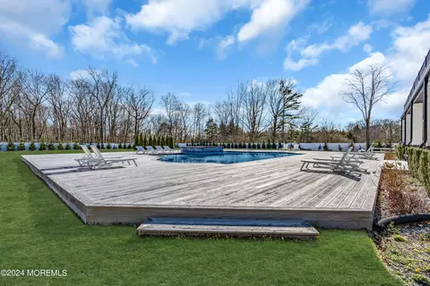 Exterior - 1827 Celeste Dr, Wall, NJ 07719 photo 20 of 27