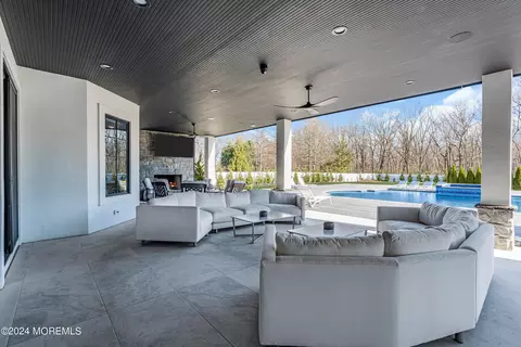 Exterior - 1827 Celeste Dr, Wall, NJ 07719 photo 7 of 27