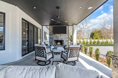 Exterior - 1827 Celeste Dr, Wall, NJ 07719 photo 9 of 27