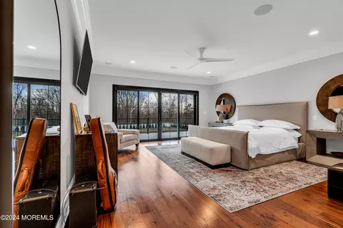 Bedroom - 1827 Celeste Dr, Wall, NJ 07719 photo 7 of 16