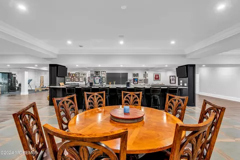 Dining - 1827 Celeste Dr, Wall, NJ 07719 photo 2 of 2
