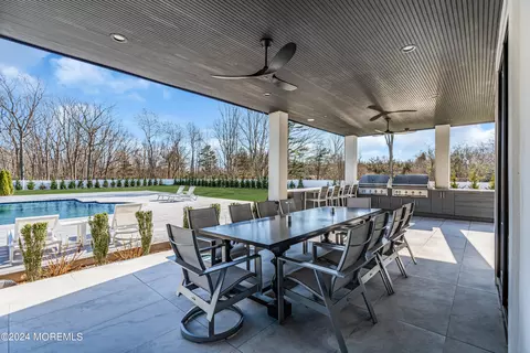 Exterior - 1827 Celeste Dr, Wall, NJ 07719 photo 12 of 27