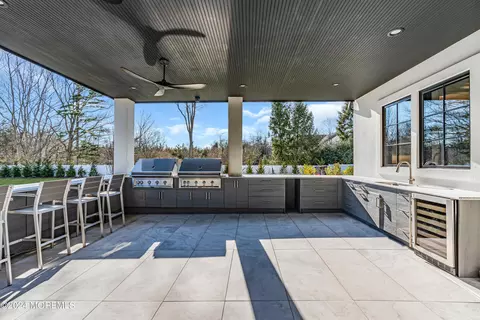Exterior - 1827 Celeste Dr, Wall, NJ 07719 photo 14 of 27