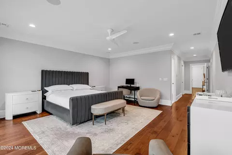 Bedroom - 1827 Celeste Dr, Wall, NJ 07719 photo 12 of 16