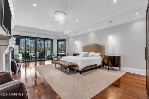 Bedroom - 1827 Celeste Dr, Wall, NJ 07719 photo 2 of 16